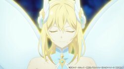 Lena Transforms, Bathed in the Fairy's Blessing! Anime "Bogus Skill Fruitmaster" Episode 11 Synopsis, Advanced Cuts & Web Trailer Released