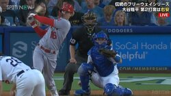 ミッキーやったね！と大谷翔平もお出迎えのハイタッチ モニアックの弾丸3ランで沈んだエンゼルスが大騒ぎ
