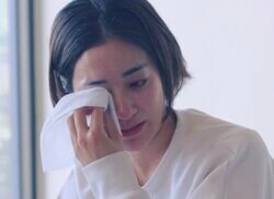 夫の不倫で離婚・破産した美人シンママ、キスした男性からまさかの仕打ちで涙の叫び「みんな売名なん？」番組史上最悪の展開に