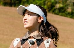 「高校生の頃から」橋本環奈、ゴルフ歴は驚きの10年超！「ベストスコアは？」「アベレージは？」人気俳優＆同伴者も興味津々
