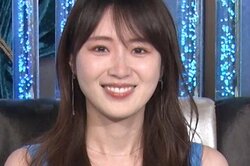 元乃木坂46・高山一実、同じマンションの住人と仲良くなり飲みに行くことを告白「せっかくだから行きましょう、みたいな」