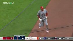 悪夢の8回6失点！大谷翔平、気迫の9回第5打席は凡退 悔しさ噛みしめる表情に「うう～こっちも悔しい」