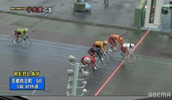 佐藤慎太郎が初日特選で勝利も「少し余裕がなかった」／向日町：平安賞