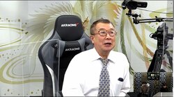 古川孝次、2節連続卓内トップ「プラスを積み重ねられてるのは大きい」／麻雀・鳳凰戦A1リーグ