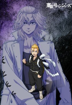 アニメ『東京リベンジャーズ』三天戦争編KV＆第4弾PV解禁！OP曲はJO1の「IGNITE」、先行上映会への追加登壇も発表