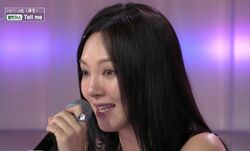 少女時代ヒョヨン「このチームにメインダンサーはいません」かわいい声援が飛び交うステージに厳しい評価！現実を突き付ける