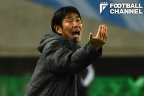 なぜ森保一監督は試合後に「感謝」を伝えるのか。現場で貫く鉄則【非カリスマ型監督論（3）】