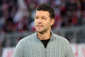 【W杯】元独代表バラックが敗因分析　ドイツは「消極的だった」…日本の2人のキーマンに脱帽