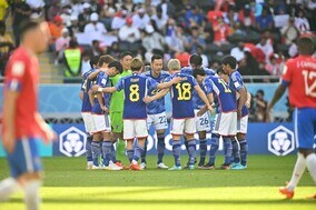 金田喜稔がコスタリカ戦を斬る！「ドイツ戦勝利はただの奇跡？この天国と地獄は何なんだ。鎌田の出来もあまりにも悪かった」【W杯】