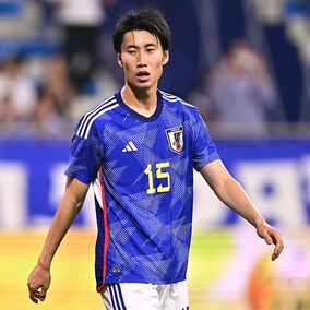 「ナカタとミウラが大好きだ」“日本通すぎる”ペルー人記者はＷ杯のサムライブルーをどう展望する？