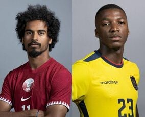 初出場の開催国と南米の雄エクアドルが激突！ 注目の開幕戦を制するのは？【カタールＷ杯・第１日目プレビュー】