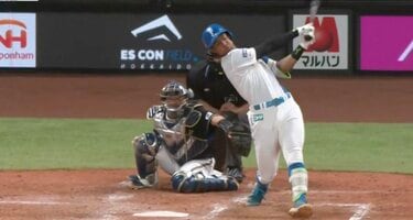 中村剛也選手　実使用バッティンググローブ　左手 中村剛也実使用 SSKバッティンググローブ 野球