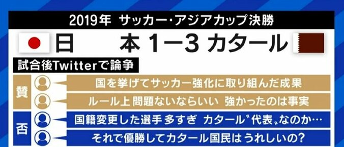 「国を背負うためには覚悟が必要だ」猫ひろし&ラモス瑠偉が語る“スポーツのための国籍変更”の意味 7枚目