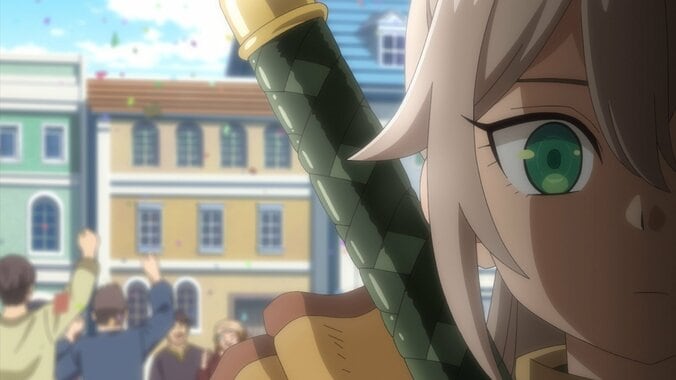 異世界建築ファンタジー『ソアラと魔物の家』2027年TVアニメ化決定！ティザーPV＆キャスト公開 2枚目