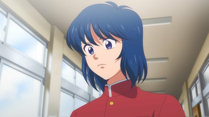 想要受欢迎的洁向翔请求拜师……动画《高校! 奇面组》第7话剧情简介&先行截图公开 4