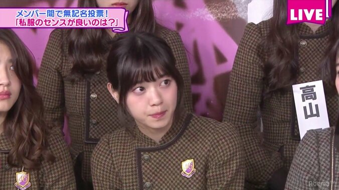 「柔らかそう。プニプニしたい」白石麻衣は乃木坂内でも憧れボディ 2枚目