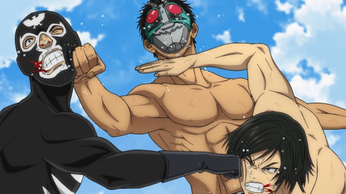 【写真・画像】『呪術廻戦』『【推しの子】』『葬送のフリーレン』などイッキ見！新作冬アニメ22作品、“最終話直後”の全話無料一挙放送決定　5枚目