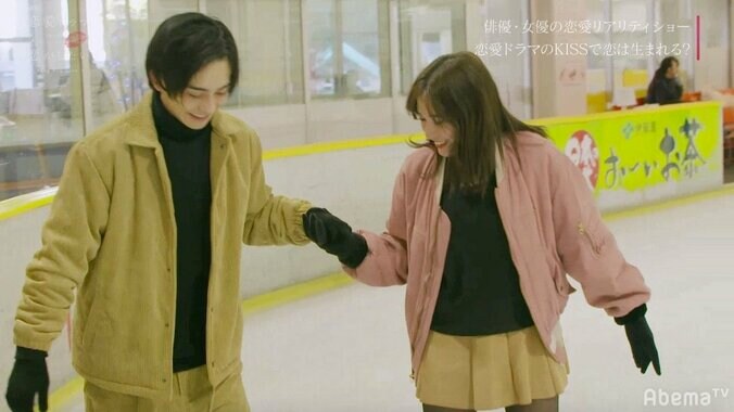 「本当に下手なんです、恋愛」元AKB48・ひらりー、誰からも指名されず落ち込み 『ドラ恋』act.4 3枚目