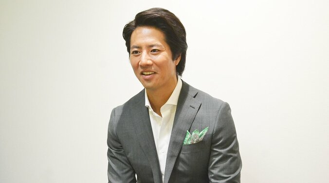 スポーツマン＆ゲーマー　ケイン・コスギが語るeスポーツ「今まで見たことない動きを見ると感動する」 2枚目