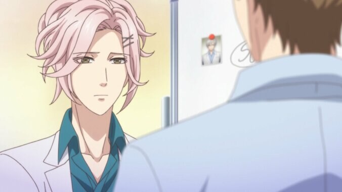 アニメ「スタンドマイヒーローズ」第10話あらすじ＆場面写解禁 15年前に起きた事故に居合わせていた宮瀬… 11枚目