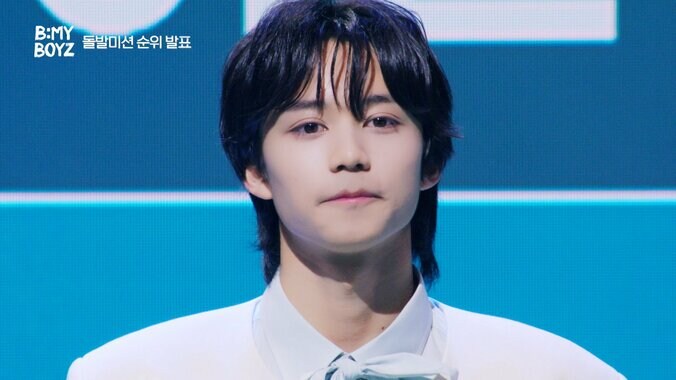 「B:MY BOYZ」(C) STUDIO GAON, PINNACLE Entertainment