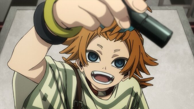 [Photos/Images] Anime “Gachiakuta” Episode 10 Synopsis & Preview Images Released! New Character Amo, Voiced by Kana Hanazawa: “It’ll Definitely Be Tough, But I Want to Take on the Role” 4th