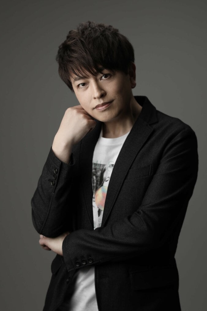 緑川光「温度差激しくて風邪ひきました」キャスト陣がお気に入りシーンを振り返る！アニメ『LV999の村人』特番レポート 4枚目