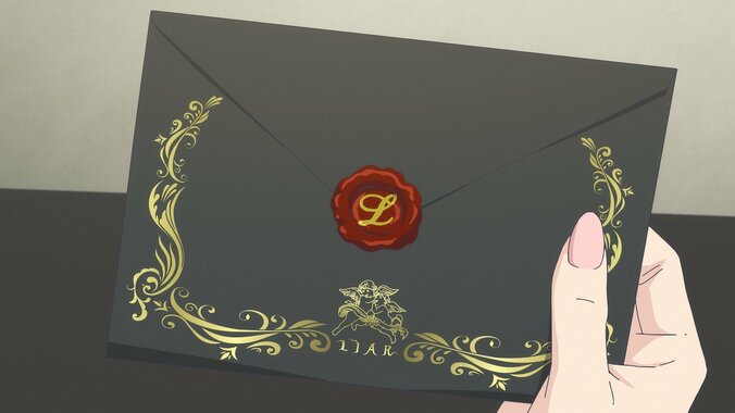 バカ正直のナオが中学教師と“1億円”を賭けバトル…アニメ『LIAR GAME』第1話あらすじ&先行カット公開 3枚目