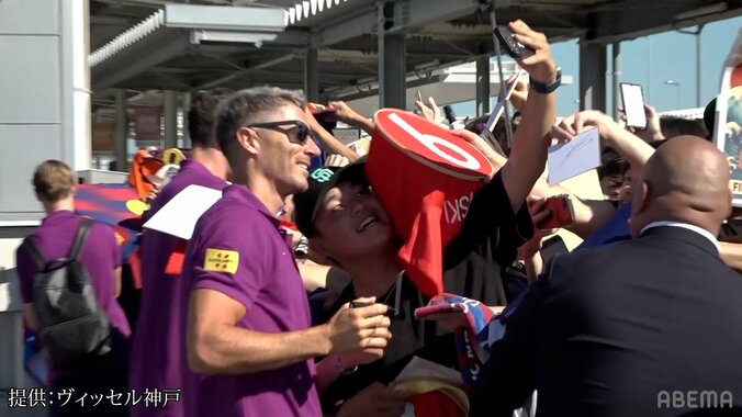 【写真・画像】バルセロナが来日メンバー発表！「新10番」ヤマルやペドリら主力＆ラッシュフォードら新加入組がヴィッセル神戸と対戦へ　1枚目