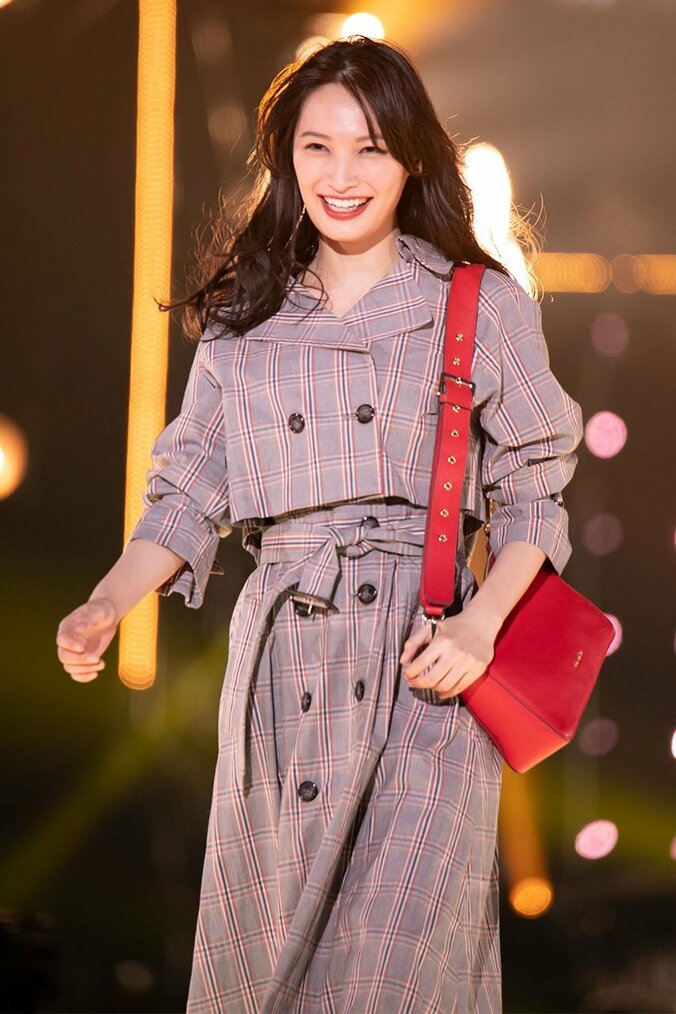 山崎賢人、さいたまスーパーアリーナに立つ！ サプライズ登場に大声援『TGC2018A/W』【画像集】 15枚目