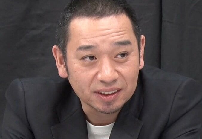 【写真・画像】千鳥・大悟「首大丈夫か？」収録中に首を痛めたM-1ファイナリストを心配　1枚目