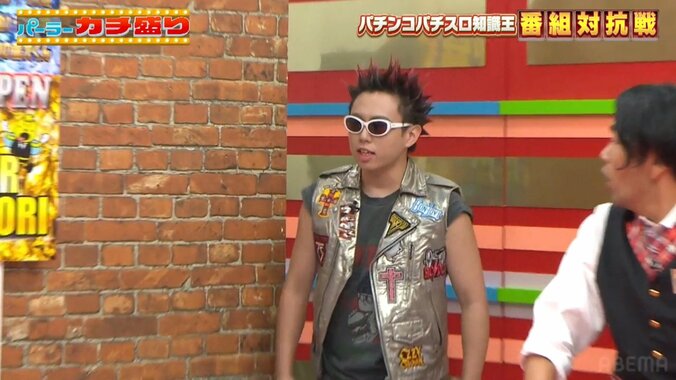 ヤングスキニー・ゴンザレス