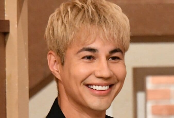 【写真・画像】ユージ、ヤンキー時代に『ごくせん2』オーディションに合格するも…俳優への道が白紙になった理由明かす「母にも愛想を尽かされた」　1枚目