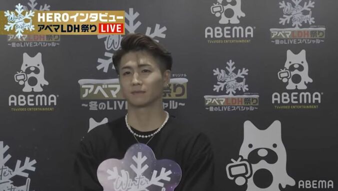 「キュンで～す！」FANTASTICS・八木勇征、瀬口黎弥、デート擬似体験演出ライブの裏テーマを語る 2枚目