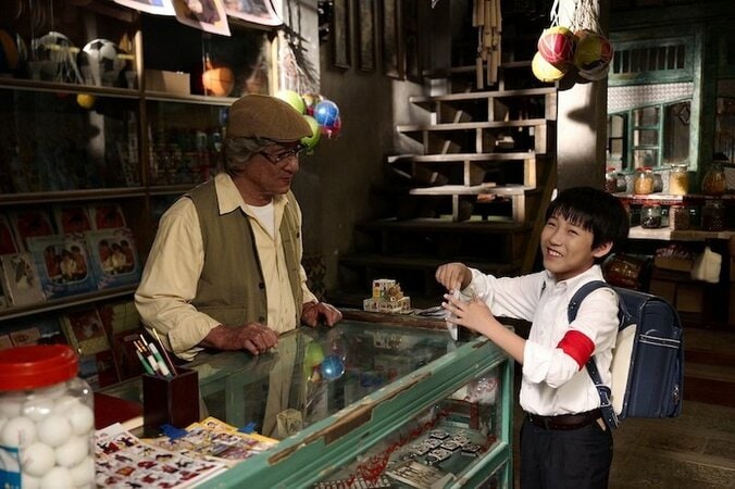 映画『ナミヤ雑貨店の奇蹟ー再生ー』キャラクターポスター8種一挙大解禁！ 9枚目