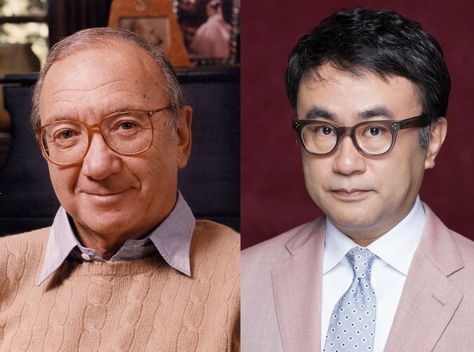 瀬戸康史、松岡茉優ら出演「23階の笑い」開幕 演出・三谷幸喜のコメント到着 4枚目