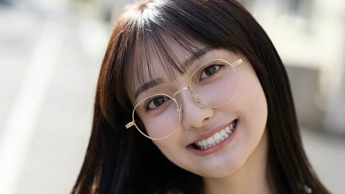 まるやそら（ミスマガジン2025 審査員特別賞）