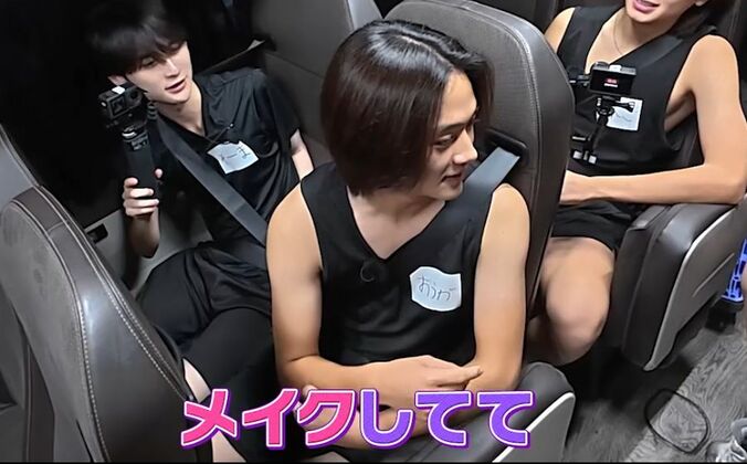 【写真・画像】恋人への愛情表現は頻繁？ マヂラブ野田が明かす恋愛観「戻れなくなる」“赤裸々な経験談”にSNSで人気のイケメンも納得　3枚目