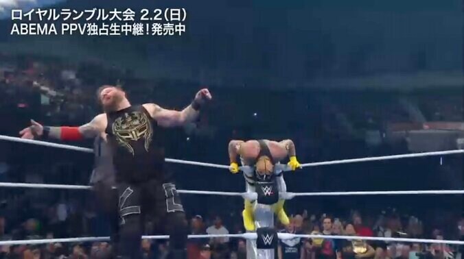 【映像】わざと審判に“激突”…物議のシーン