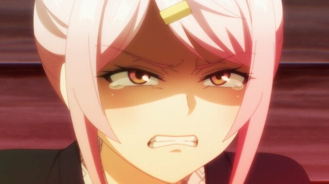 [Photos/Images] Liz et ses compagnons capturés par la bande de bandits Barrel... Résumé et visuels en avant-première de l'épisode 19 de « Nageki no Bōrei wa Intai Shitai » dévoilés 1st