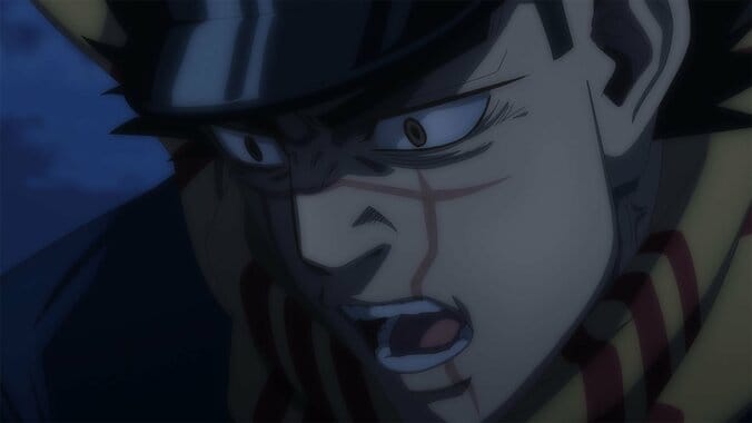 [Photos/Images] « On a l'impression qu'ils sont vraiment vivants » : Les doubleurs principaux évoquent les charmes de l'anime Golden Kamui 2nd