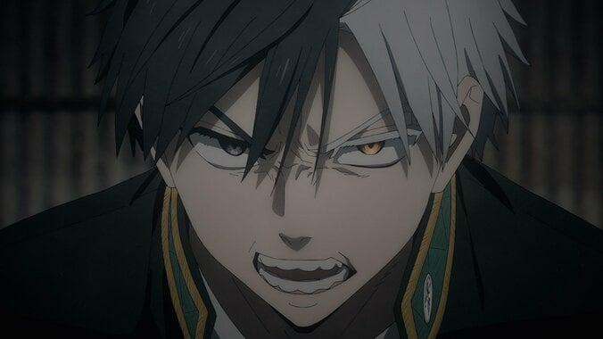 【写真・画像】アニメ『WIND BREAKER』特番決定!“新章”六方一座編の見どころを内田雄馬、千葉翔也らが徹底解説 2枚目