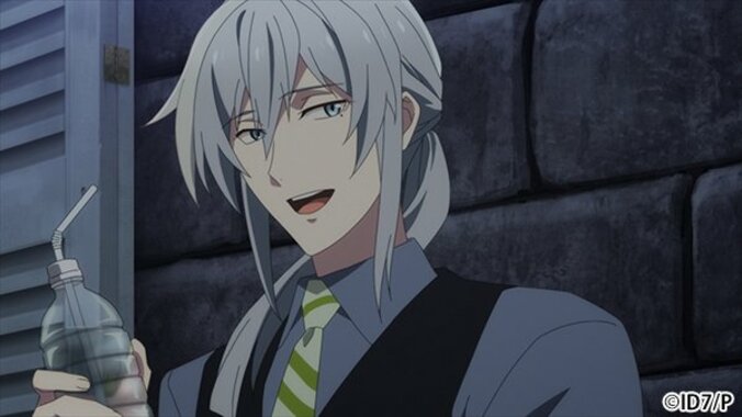 アニメ「アイドリッシュセブン Third BEAT!」大和が抱える秘密とは？第2話先行カット＆あらすじ公開 4枚目