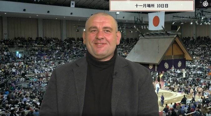 頭もお顔もスッキリした臥牙丸