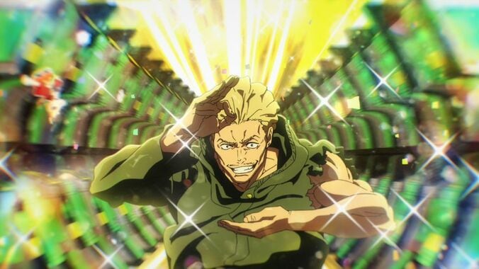 アニメ『呪術廻戦』第4期「死滅回游 後編」ティザーPV公開!新監督からのコメントも 5枚目