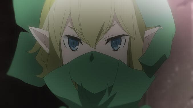 アニメ「ダンまちIV」第8話WEB予告が解禁！第7話場面カット&あらすじも公開 5枚目