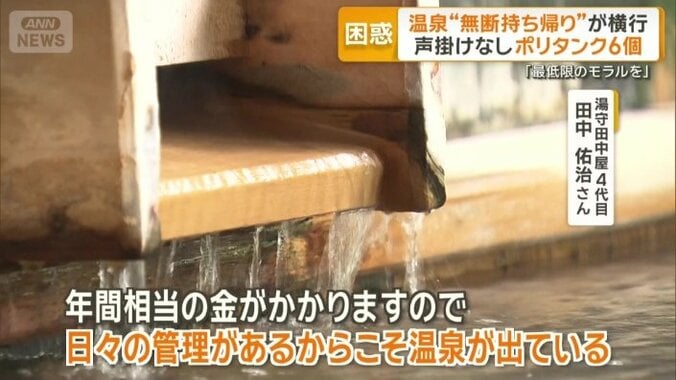 最低限のモラルを持った行動を