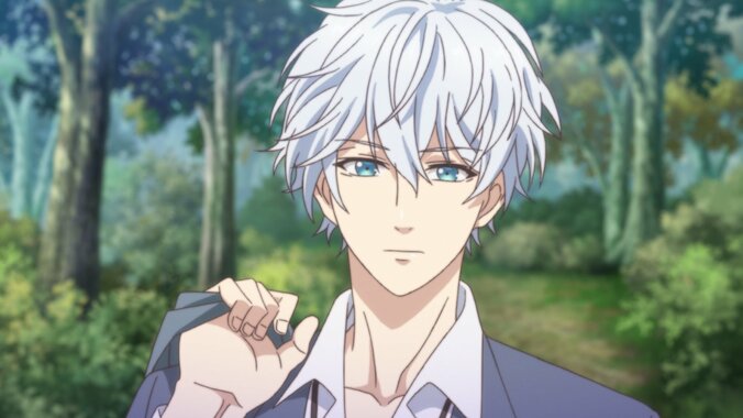 アニメ「スタンドマイヒーローズ」第10話あらすじ＆場面写解禁 15年前に起きた事故に居合わせていた宮瀬… 5枚目