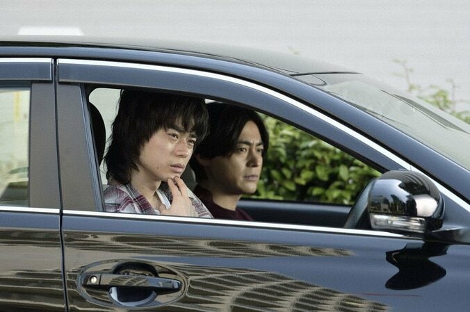 余貴美子、高橋源一郎が出演！最期に託されたデータが物語る年配男女の泣ける人情ドラマ…『dele』第3話あらすじ（場面写真14枚） 2枚目