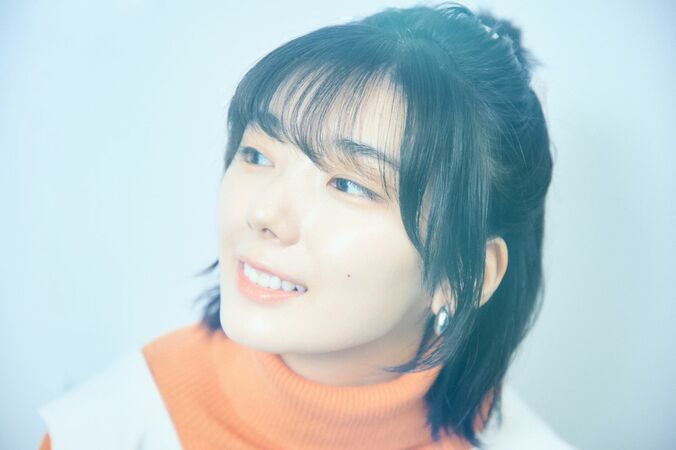 櫻坂46・藤吉夏鈴、『あざと連ドラ』初主演！「演技という世界への好奇心が強くなってきた」 3枚目